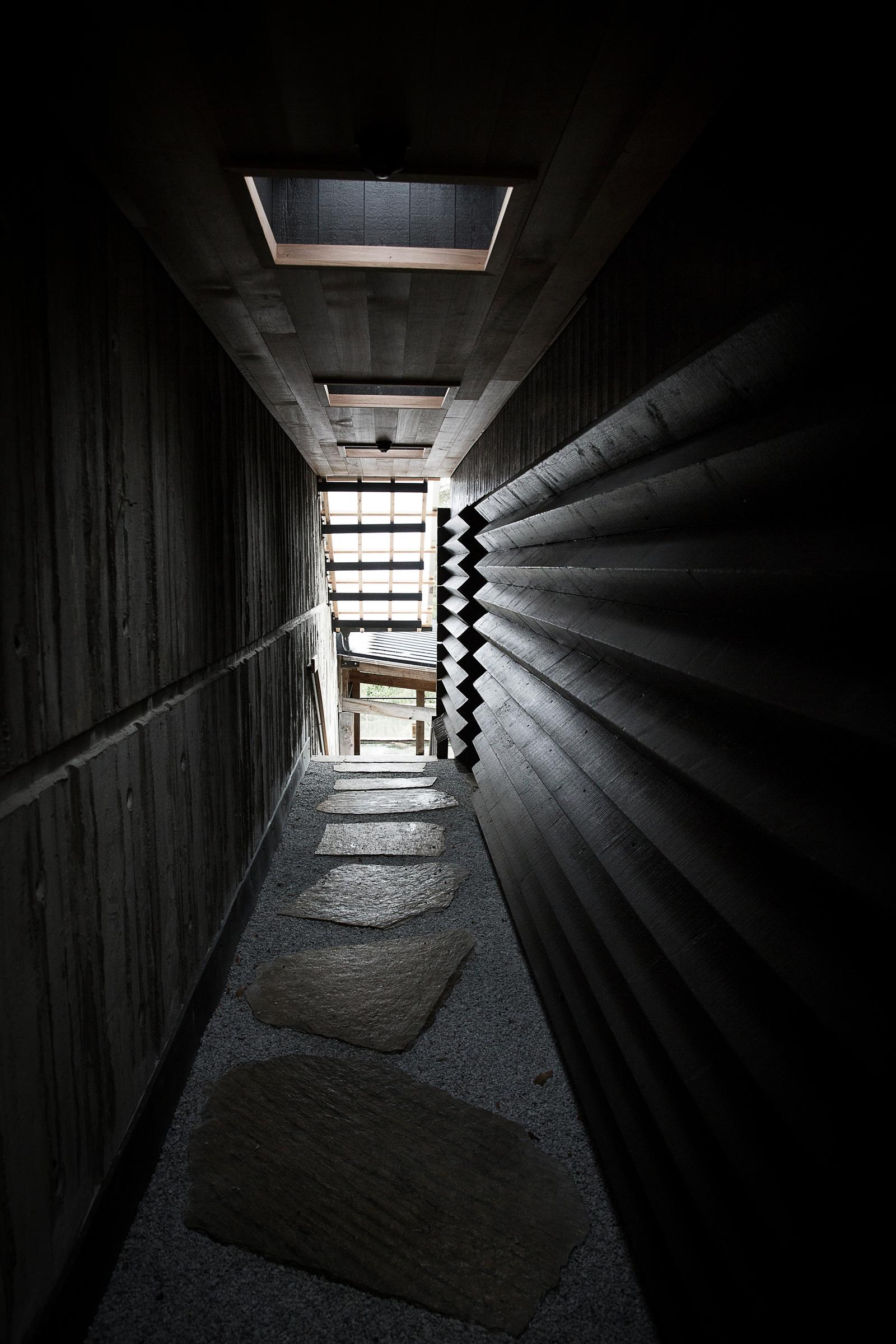 Yasuragi — photography
